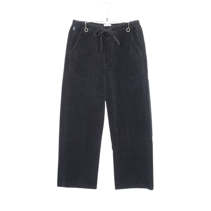 AURORA PULL ON IN CORDUROY コーデュロイ イージーパンツ コットン ネイビー シチズンオブヒューマニティ ボトムス CITIZENS of HUMANITY