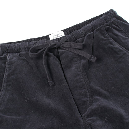 AURORA PULL ON IN CORDUROY コーデュロイ イージーパンツ コットン ネイビー シチズンオブヒューマニティ ボトムス CITIZENS of HUMANITY