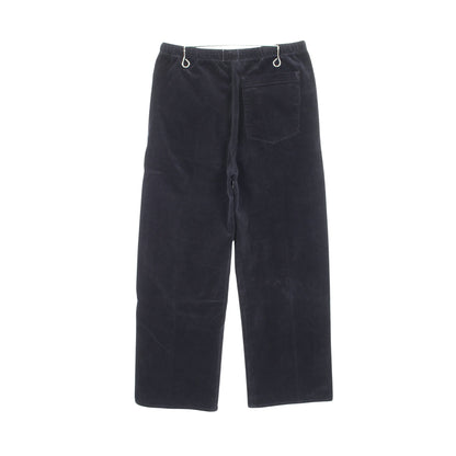 AURORA PULL ON IN CORDUROY コーデュロイ イージーパンツ コットン ネイビー シチズンオブヒューマニティ ボトムス CITIZENS of HUMANITY