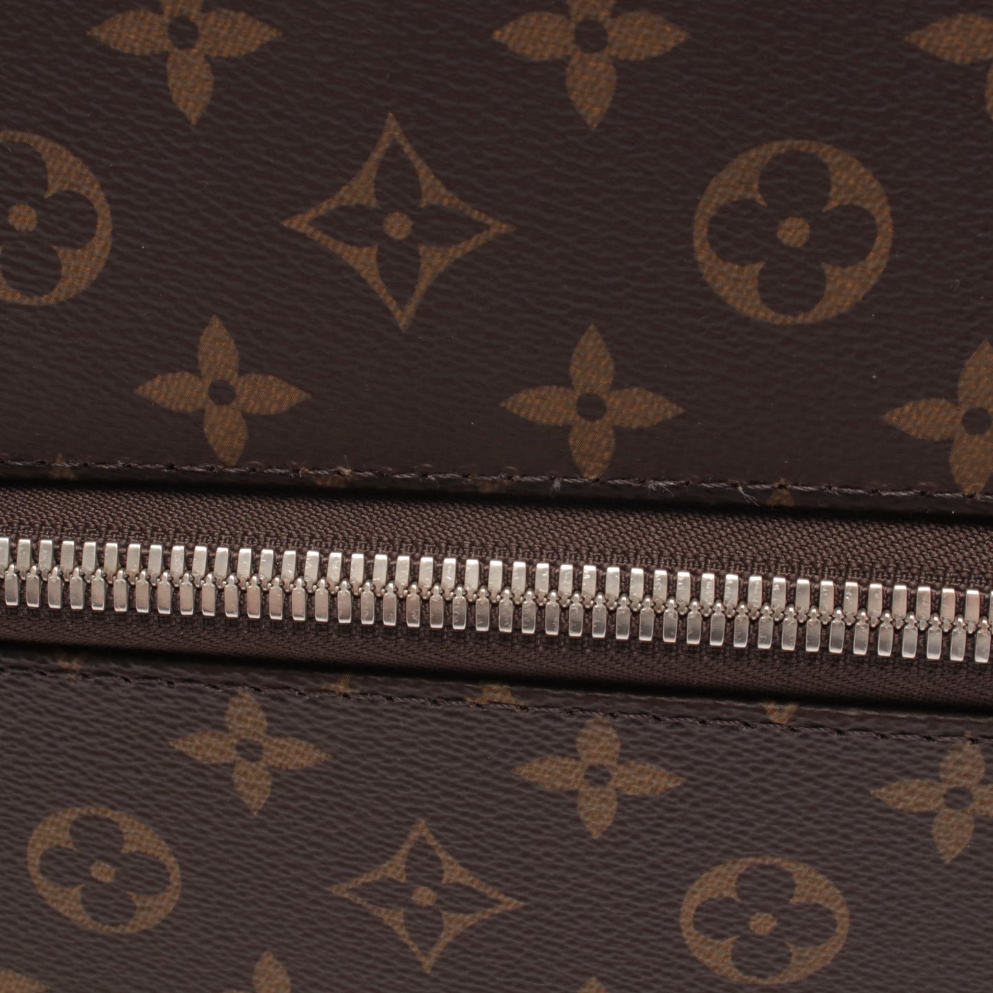 ホライゾン50 モノグラム キャリーケース スーツケース PVC レザー ブラウン ルイヴィトン バッグ LOUIS VUITTON