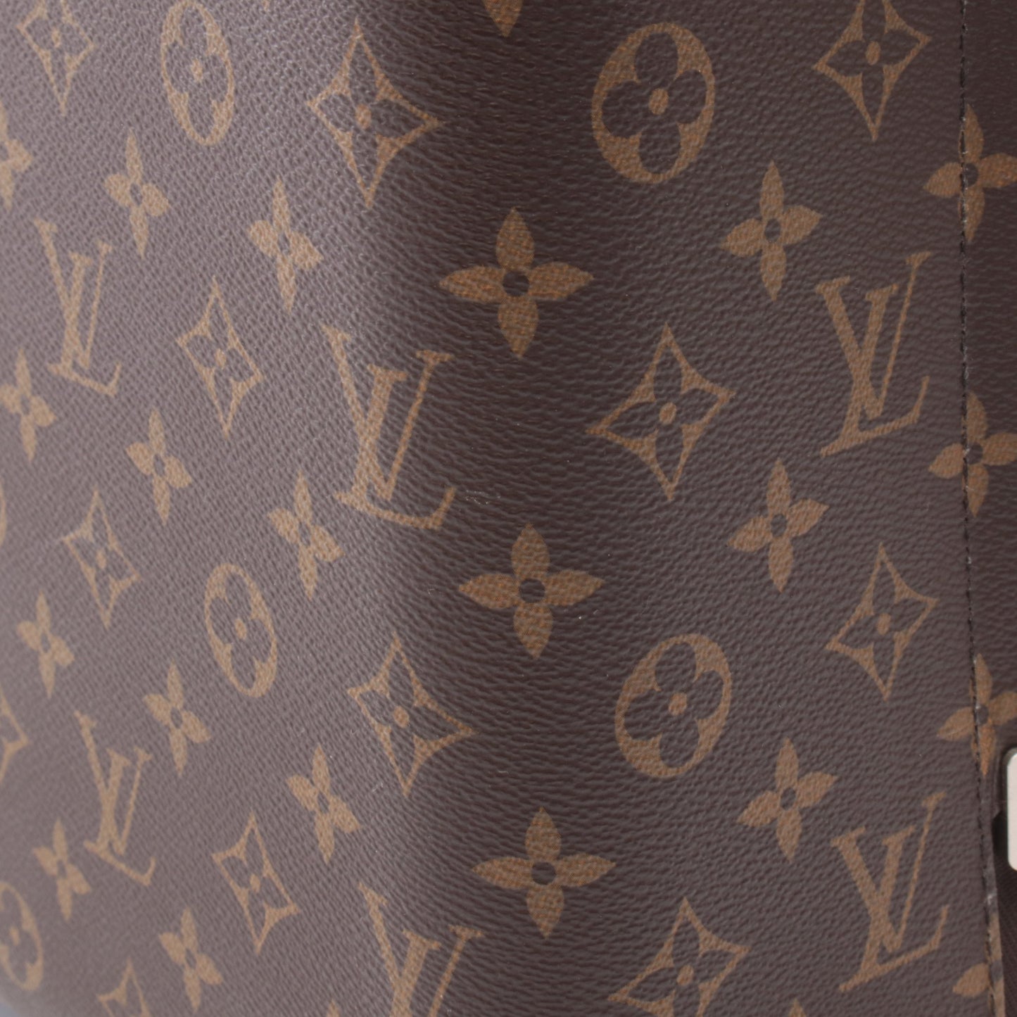 ホライゾン50 モノグラム キャリーケース スーツケース PVC レザー ブラウン ルイヴィトン バッグ LOUIS VUITTON
