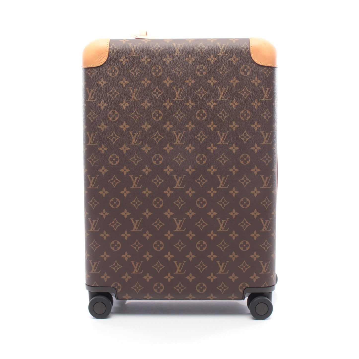 ホライゾン50 モノグラム キャリーケース スーツケース PVC レザー ブラウン ルイヴィトン バッグ LOUIS VUITTON