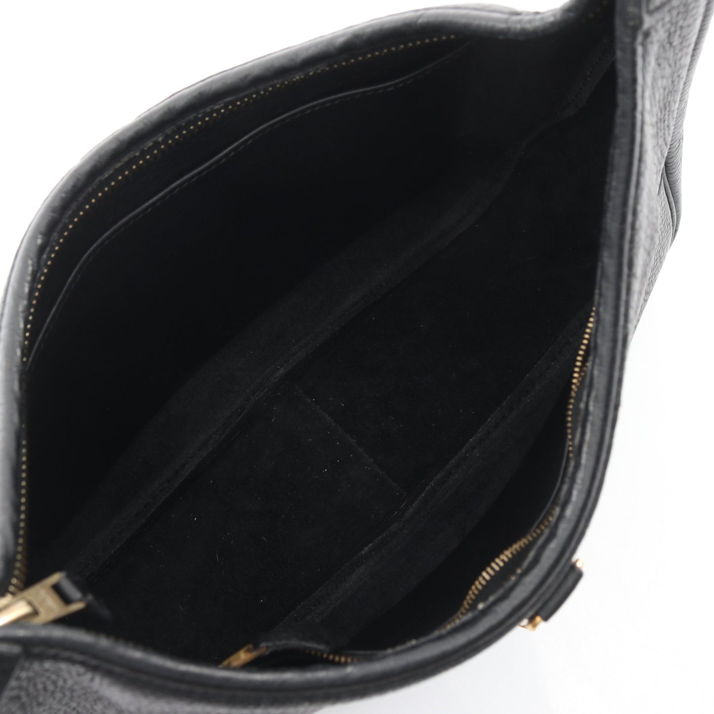 トリム31 ショルダーバッグ トリヨンクレマンス ブラック ゴールド金具 □F刻印 エルメス バッグ HERMES