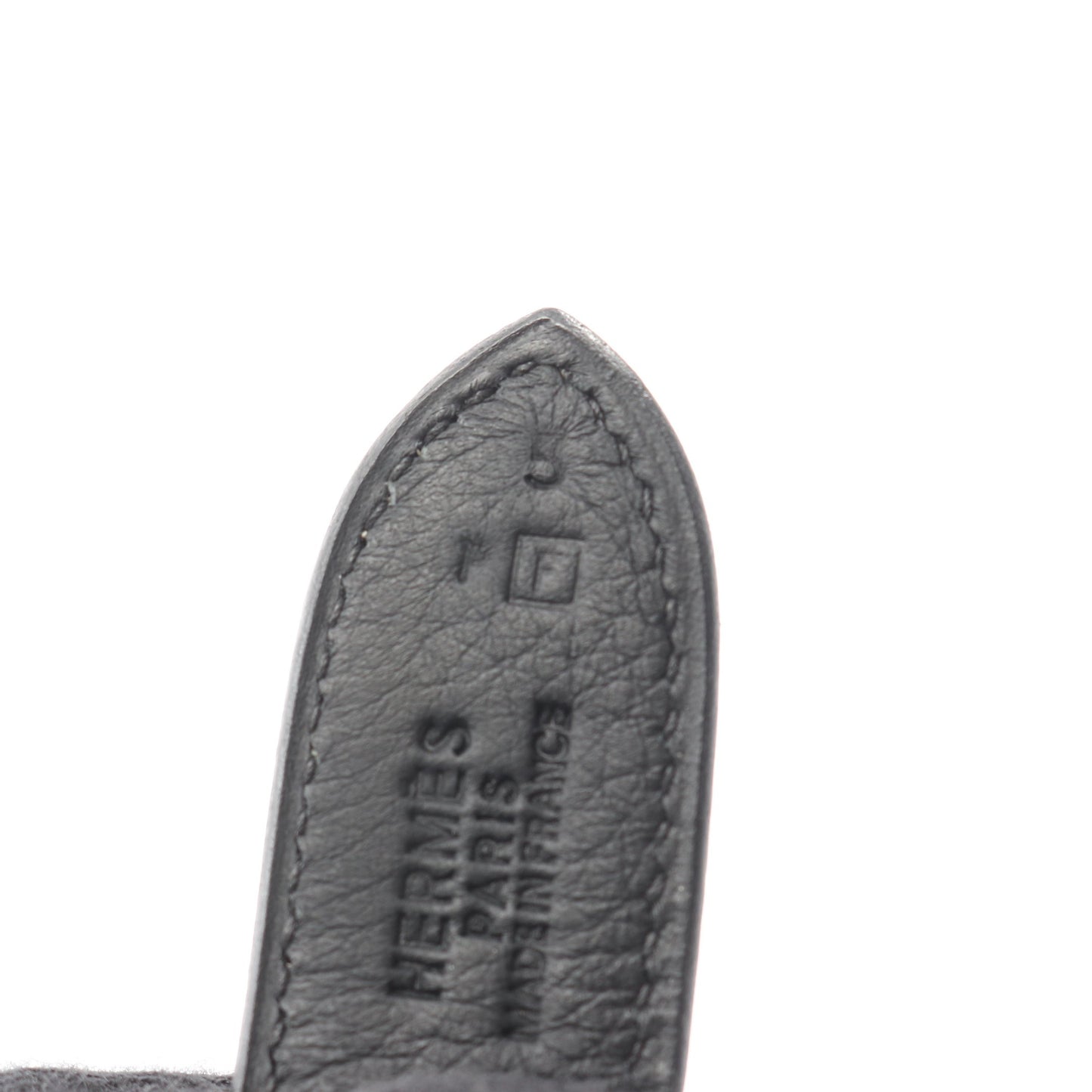 トリム31 ショルダーバッグ トリヨンクレマンス ブラック ゴールド金具 □F刻印 エルメス バッグ HERMES