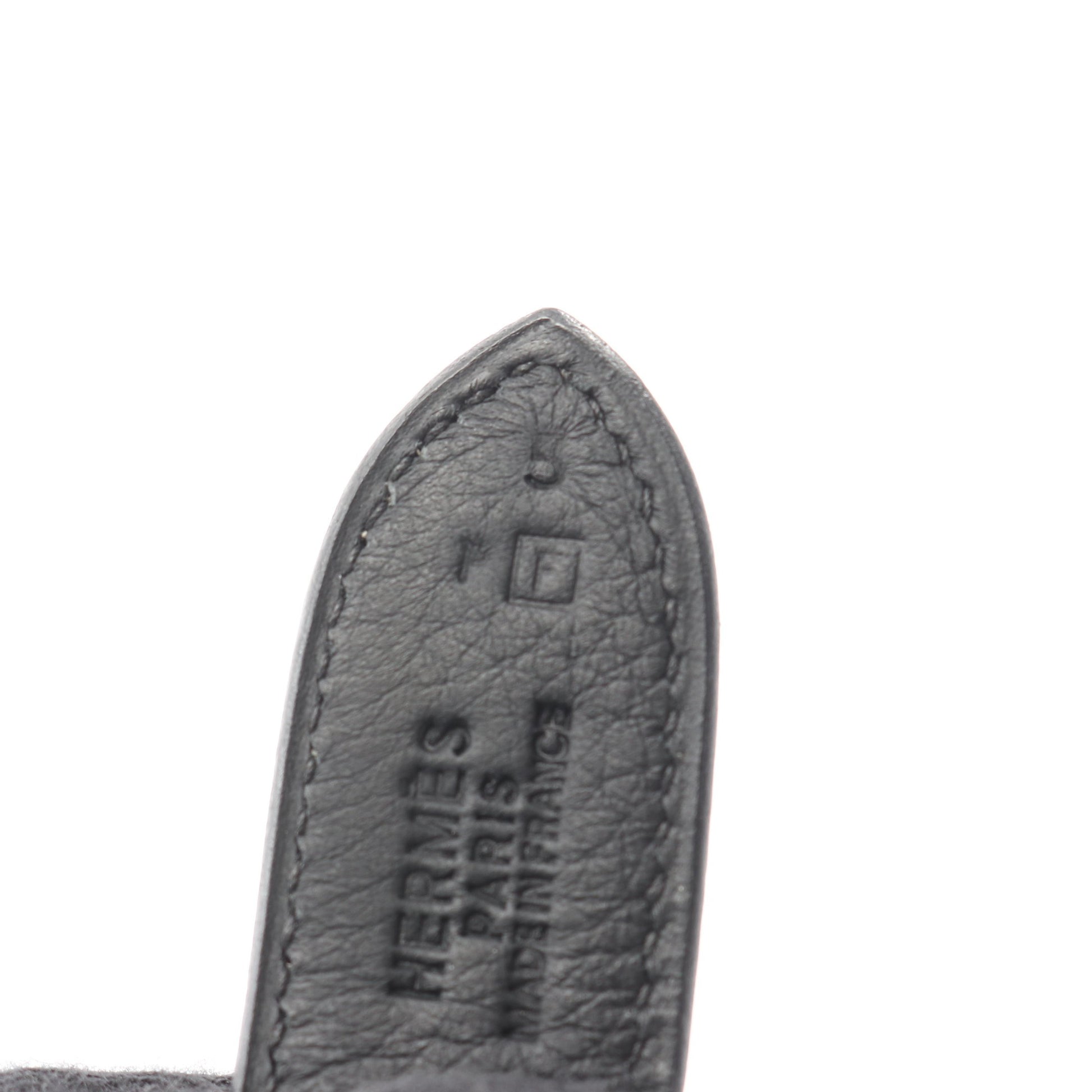トリム31 ショルダーバッグ トリヨンクレマンス ブラック ゴールド金具 □F刻印 エルメス バッグ HERMES
