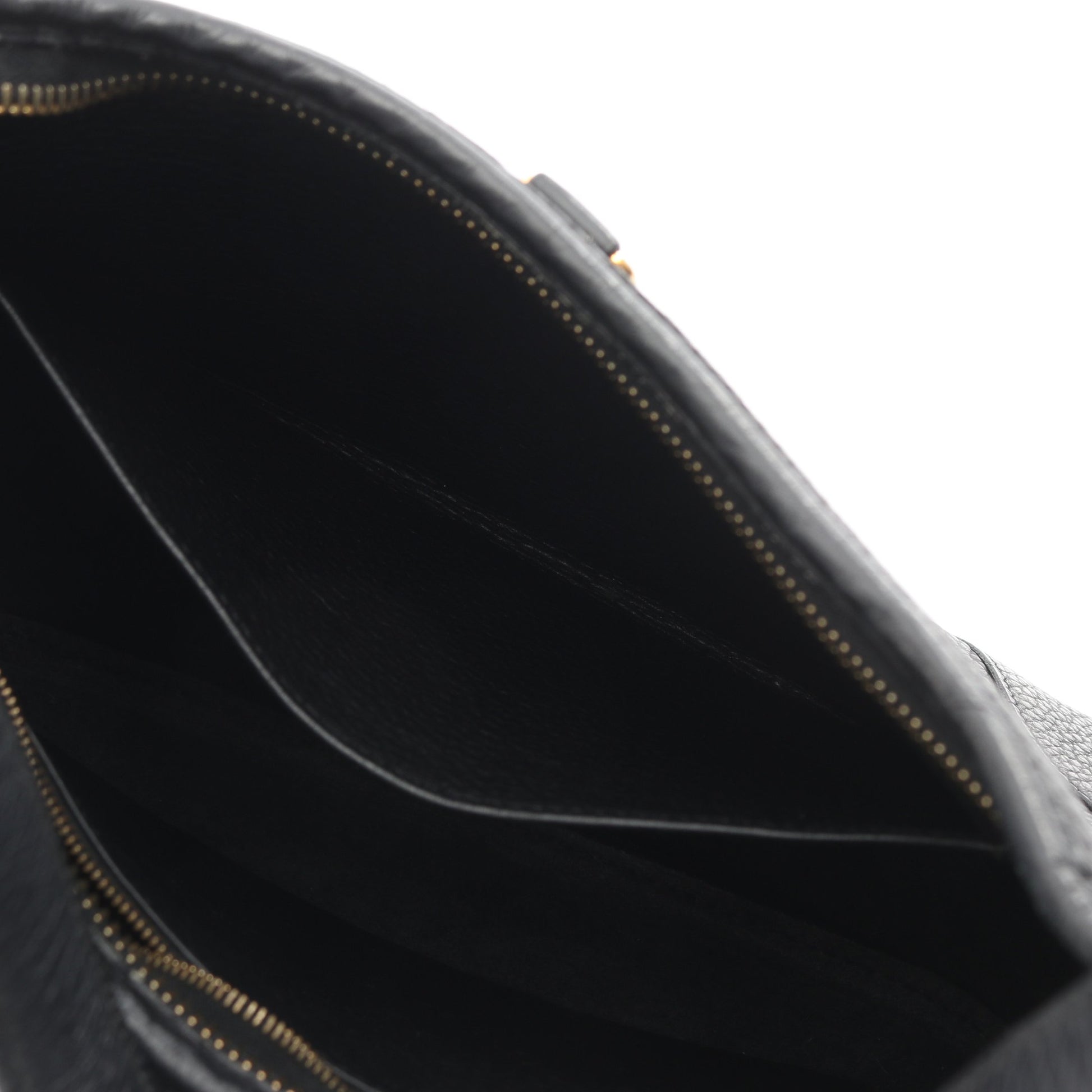 トリム31 ショルダーバッグ トリヨンクレマンス ブラック ゴールド金具 □F刻印 エルメス バッグ HERMES