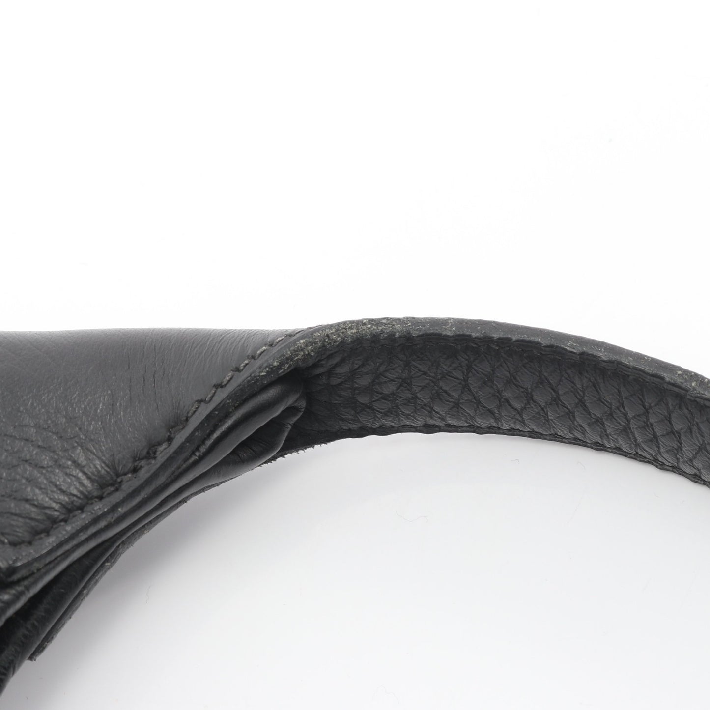 トリム31 ショルダーバッグ トリヨンクレマンス ブラック ゴールド金具 □F刻印 エルメス バッグ HERMES