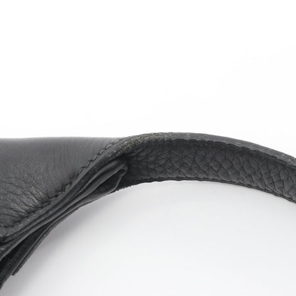トリム31 ショルダーバッグ トリヨンクレマンス ブラック ゴールド金具 □F刻印 エルメス バッグ HERMES