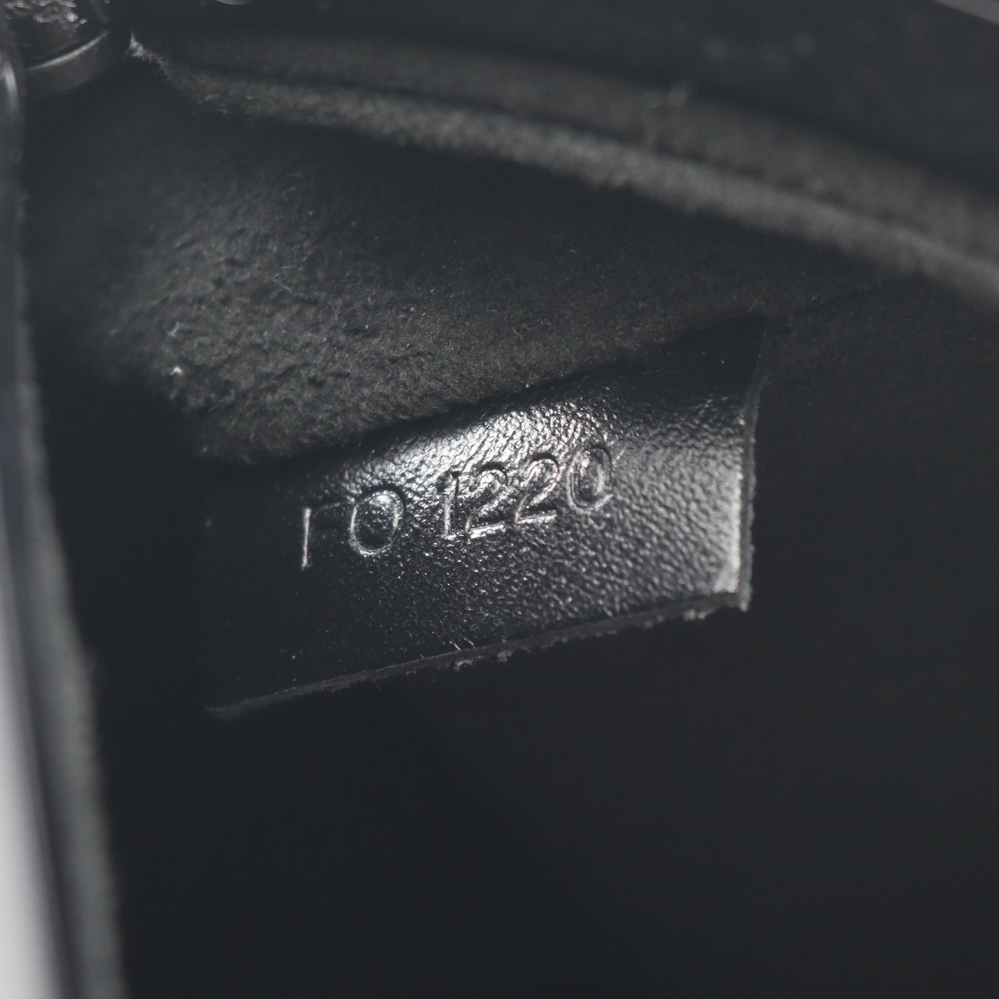 ブルシコBC モノグラムジャイアント リバース チェーンショルダーバッグ PVC ブラウン がま口 ルイヴィトン バッグ LOUIS VUITTON