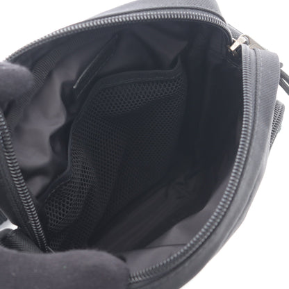 スポーツ ショルダーバッグ ナイロン ブラック バレンシアガ バッグ BALENCIAGA