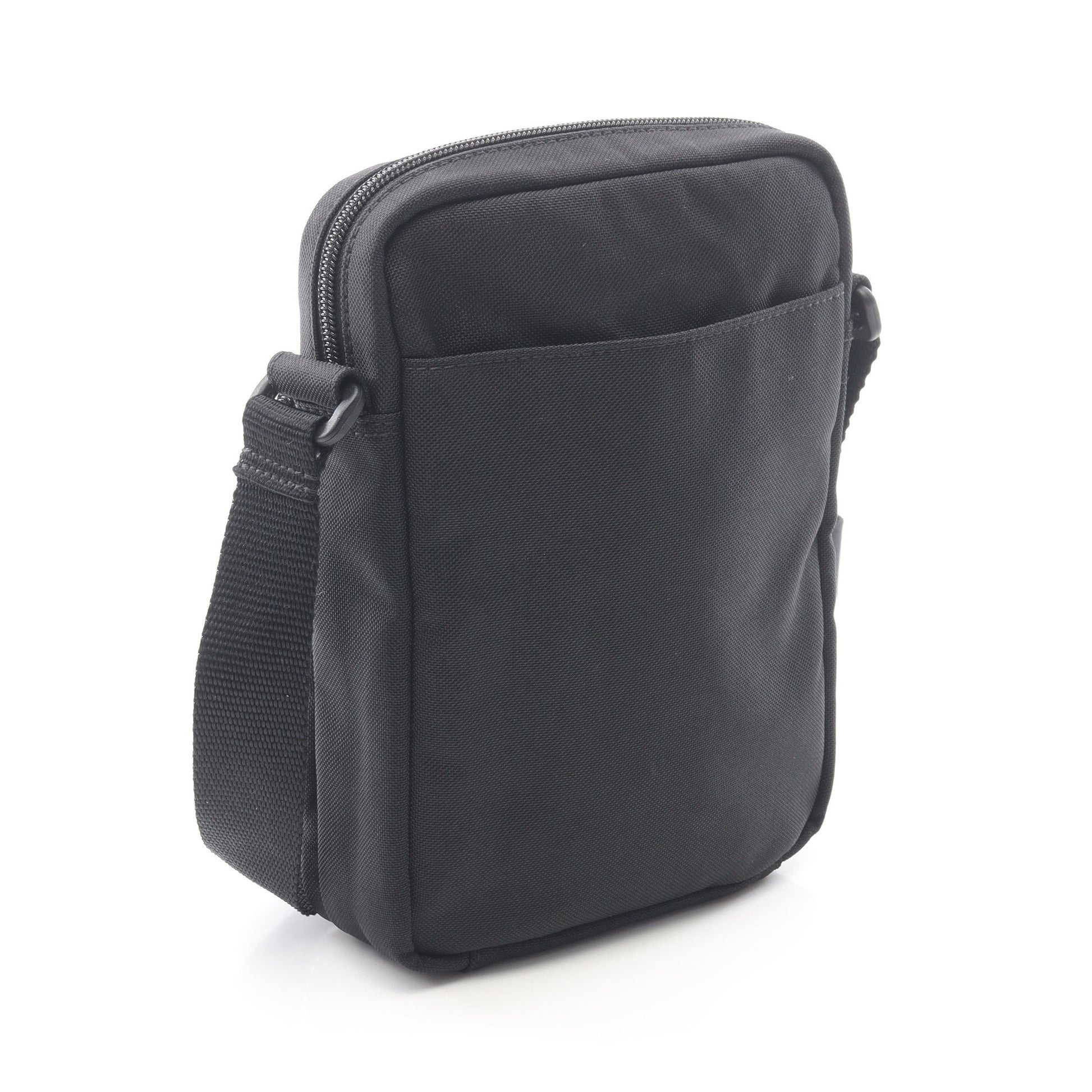 スポーツ ショルダーバッグ ナイロン ブラック バレンシアガ バッグ BALENCIAGA