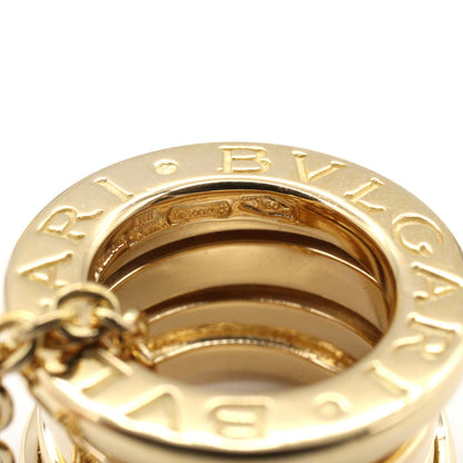 B-zero1 ビーゼロワン ネックレス ネックレス K18YG イエローゴールド ブルガリ アクセサリー BVLGARI
