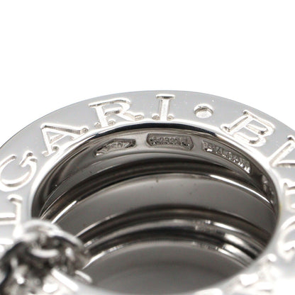 B-zero1 ビーゼロワン ネックレス ネックレス K18WG ホワイトゴールド ブルガリ アクセサリー BVLGARI