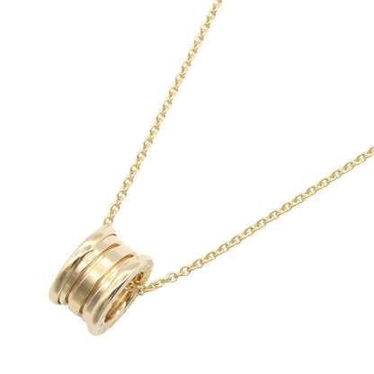 B-zero1 ビーゼロワン ネックレス ネックレス K18YG イエローゴールド ブルガリ アクセサリー BVLGARI