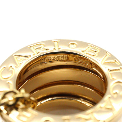 B-zero1 ビーゼロワン ネックレス ネックレス K18YG イエローゴールド ブルガリ アクセサリー BVLGARI