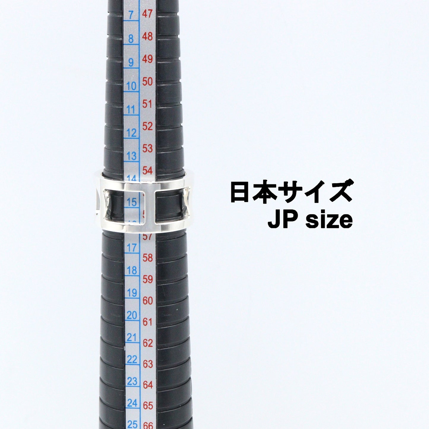 エヴァーシェーヌダンクル リング MM リング 指輪 SV925 シルバー エルメス アクセサリー HERMES