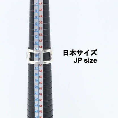 エヴァーシェーヌダンクル リング MM リング 指輪 SV925 シルバー エルメス アクセサリー HERMES