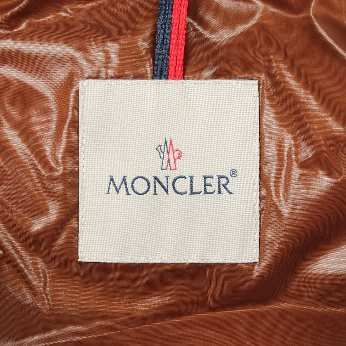 HAINARDIA ダウンコート オフホワイト モンクレール アウター MONCLER