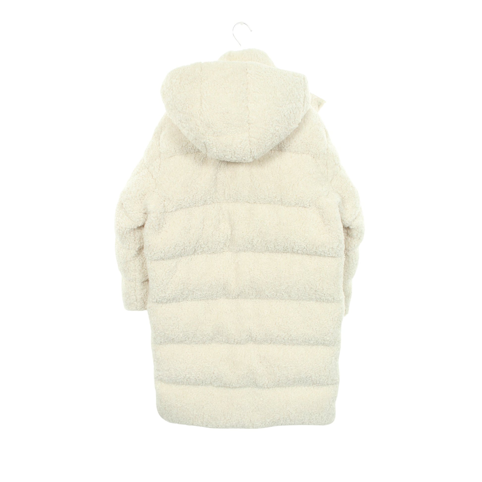 HAINARDIA ダウンコート オフホワイト モンクレール アウター MONCLER