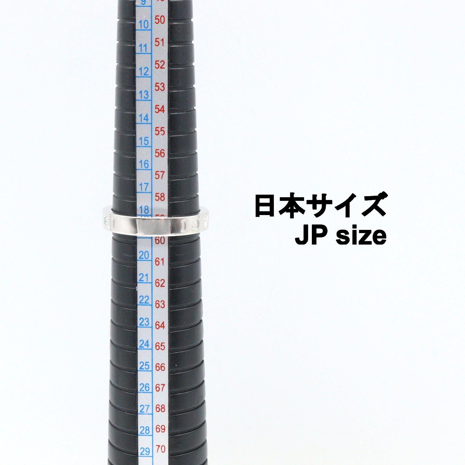 B-zero1 ビーゼロワン リング 1PD リング 指輪 K18WG ダイヤモンド ホワイトゴールド クリア ブルガリ アクセサリー BVLGARI