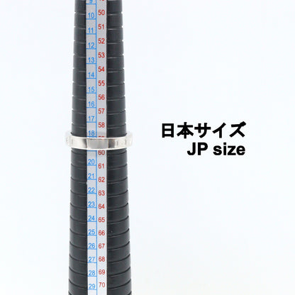 B-zero1 ビーゼロワン リング 1PD リング 指輪 K18WG ダイヤモンド ホワイトゴールド クリア ブルガリ アクセサリー BVLGARI