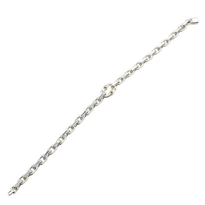 1837メイカーズ ブレスレット ブレスレット SV925 シルバー ティファニー アクセサリー TIFFANY & Co.