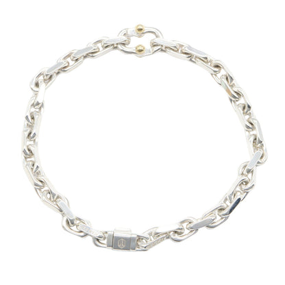 1837メイカーズ ブレスレット ブレスレット SV925 シルバー ティファニー アクセサリー TIFFANY & Co.