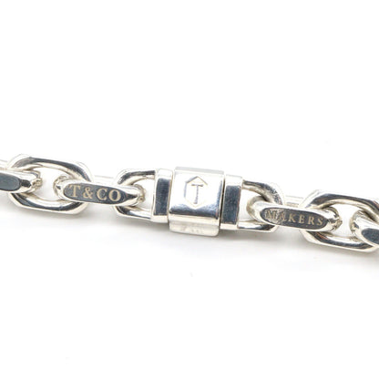 1837メイカーズ ブレスレット ブレスレット SV925 シルバー ティファニー アクセサリー TIFFANY & Co.