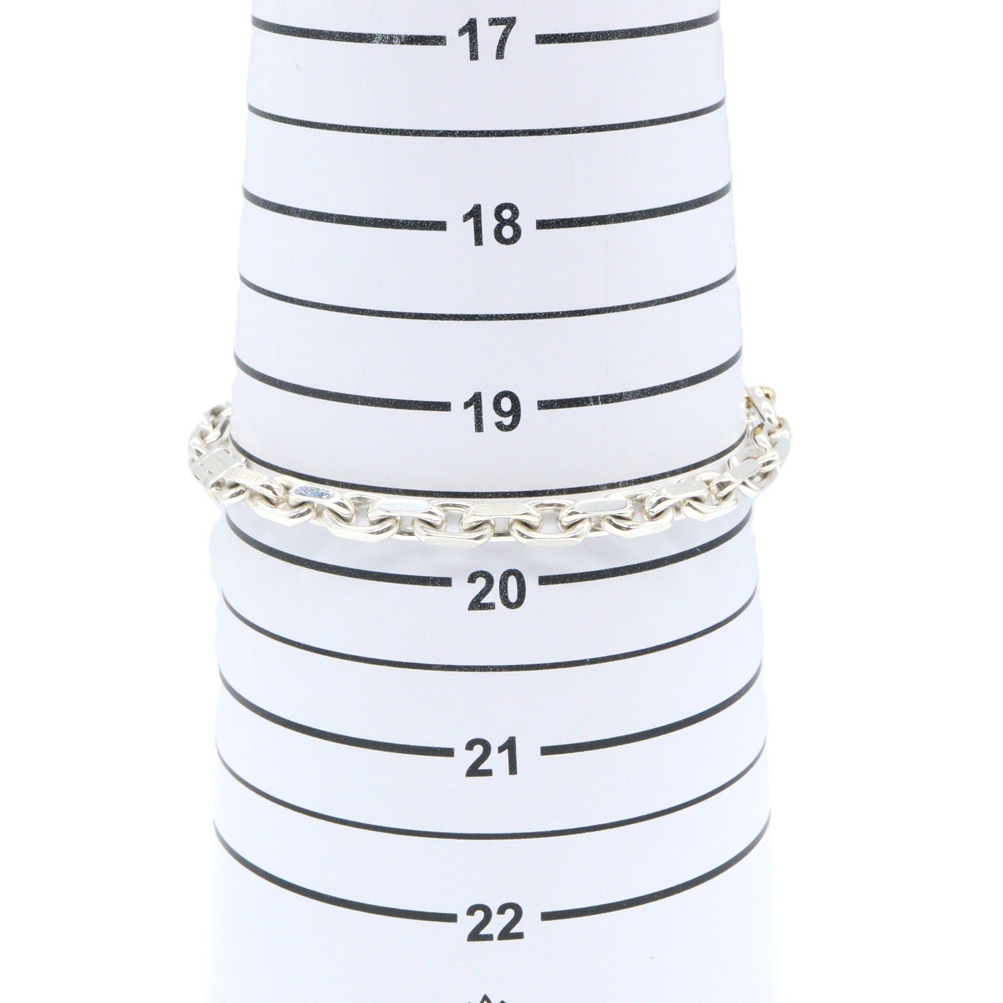 1837メイカーズ ブレスレット ブレスレット SV925 シルバー ティファニー アクセサリー TIFFANY & Co.