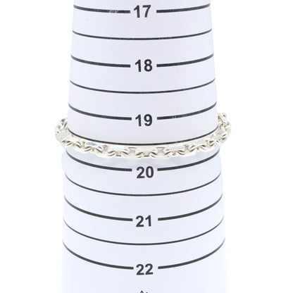1837メイカーズ ブレスレット ブレスレット SV925 シルバー ティファニー アクセサリー TIFFANY & Co.