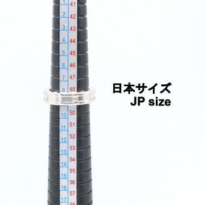 B-zero1 ビーゼロワン リング 1BD リング 指輪 K18WG ホワイトゴールド ブルガリ アクセサリー BVLGARI