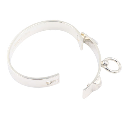 コリエンドシアン ブレスレット PM LG バングル SV925 シルバー エルメス アクセサリー HERMES