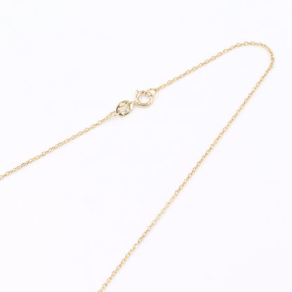 ネックレス ネックレス K18YG イエローゴールド ウノアエレ アクセサリー UNOAERRE