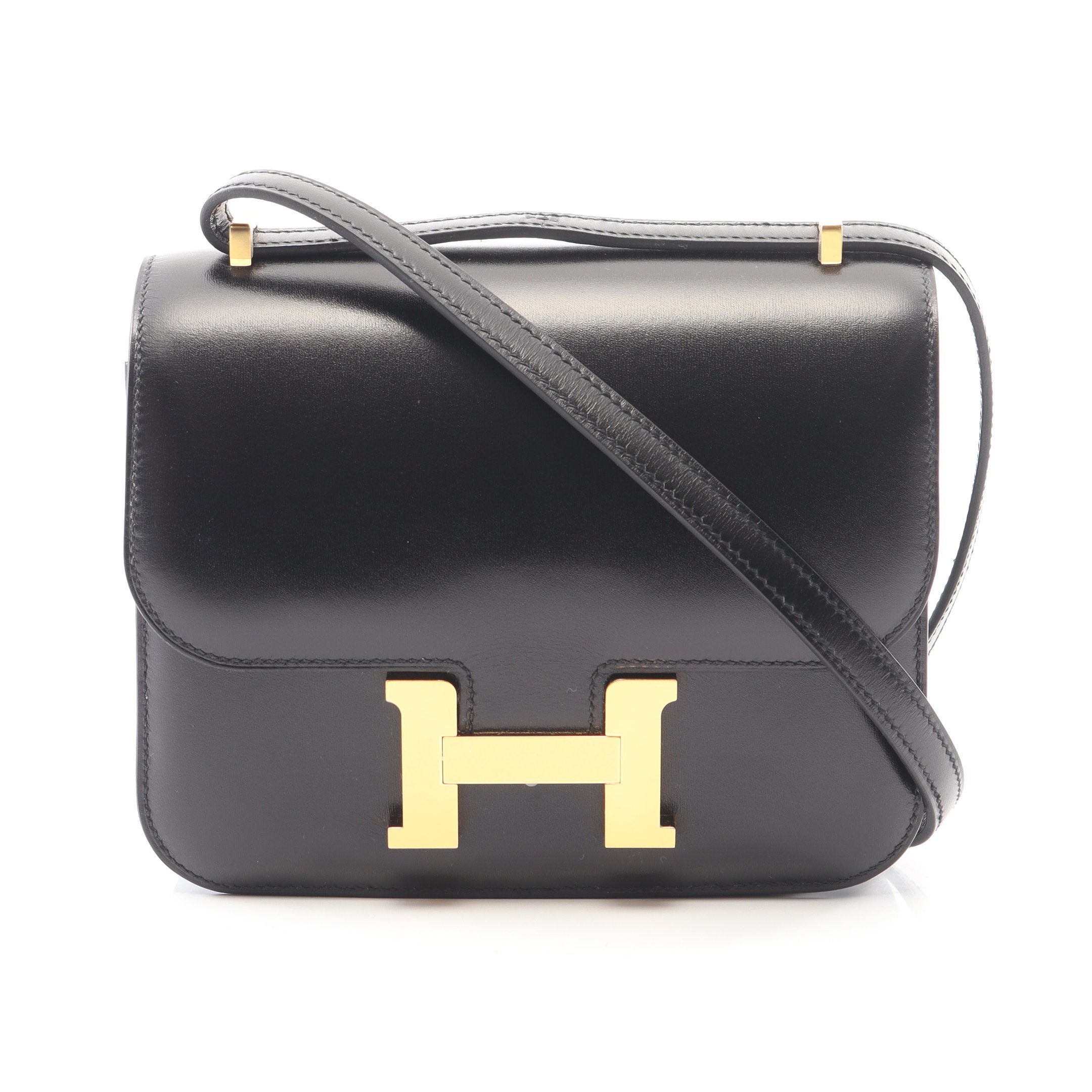 HERMES(エルメス) コンスタンス24 ブラック黒 ボックスカーフ ゴールド金具 〇Z刻印 ショルダーバッグ 肩掛け ハンドバッグ 2WAY レディース 40802160464【中古】【アラモード】 楽天市場】エルメス コンスタンス 24の通販