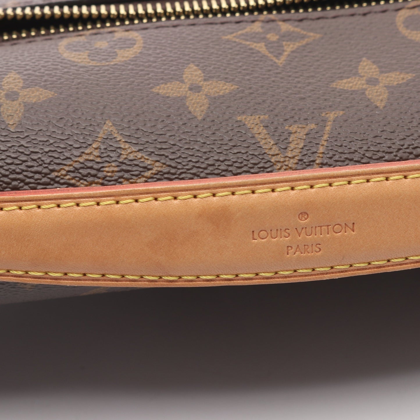 ポシェット メティス MM モノグラム ハンドバッグ PVC レザー ブラウン 2WAY ルイヴィトン バッグ LOUIS VUITTON
