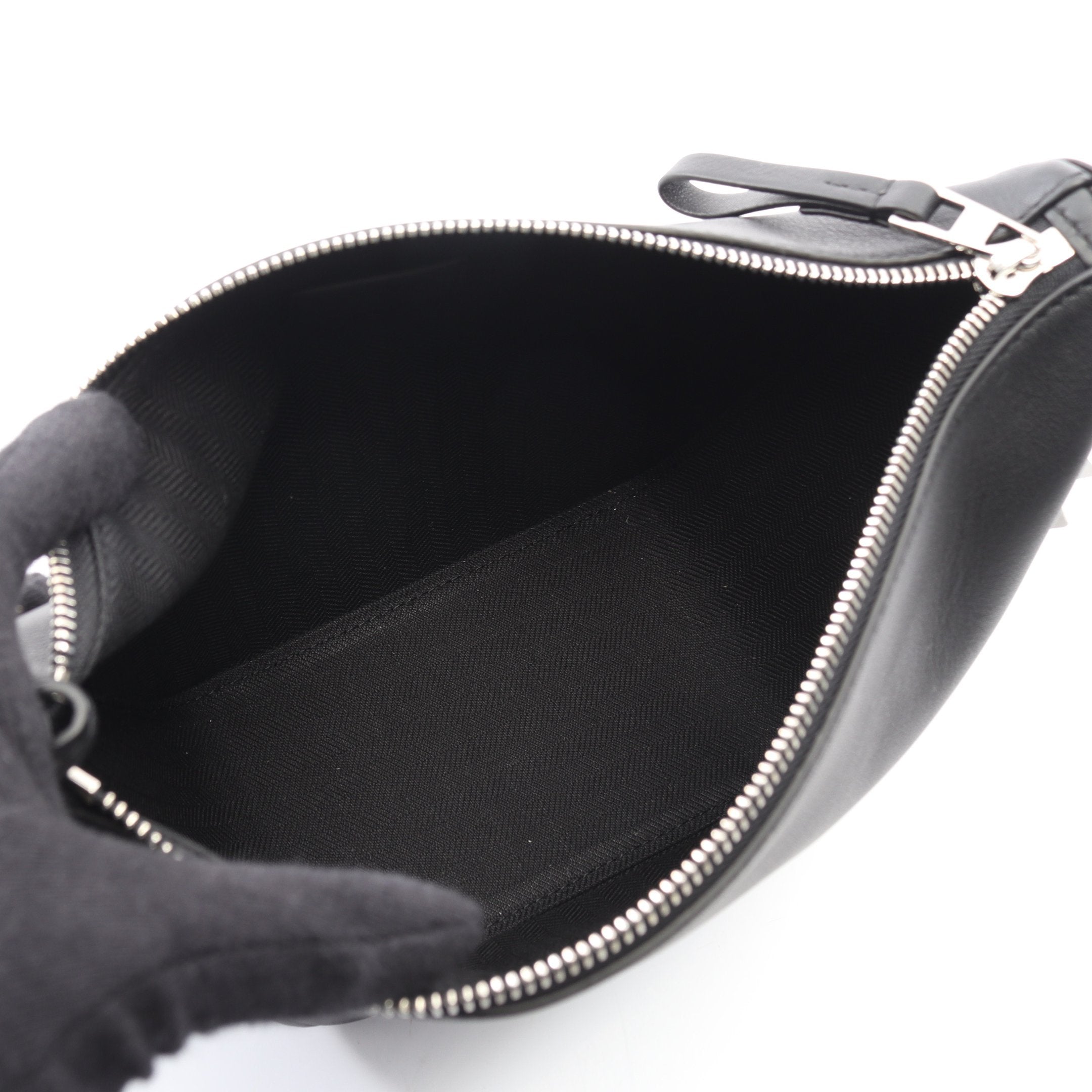 HAMMOCK HOBO MINI ハンモック ホーボー ミニ ショルダーバッグ レザー
