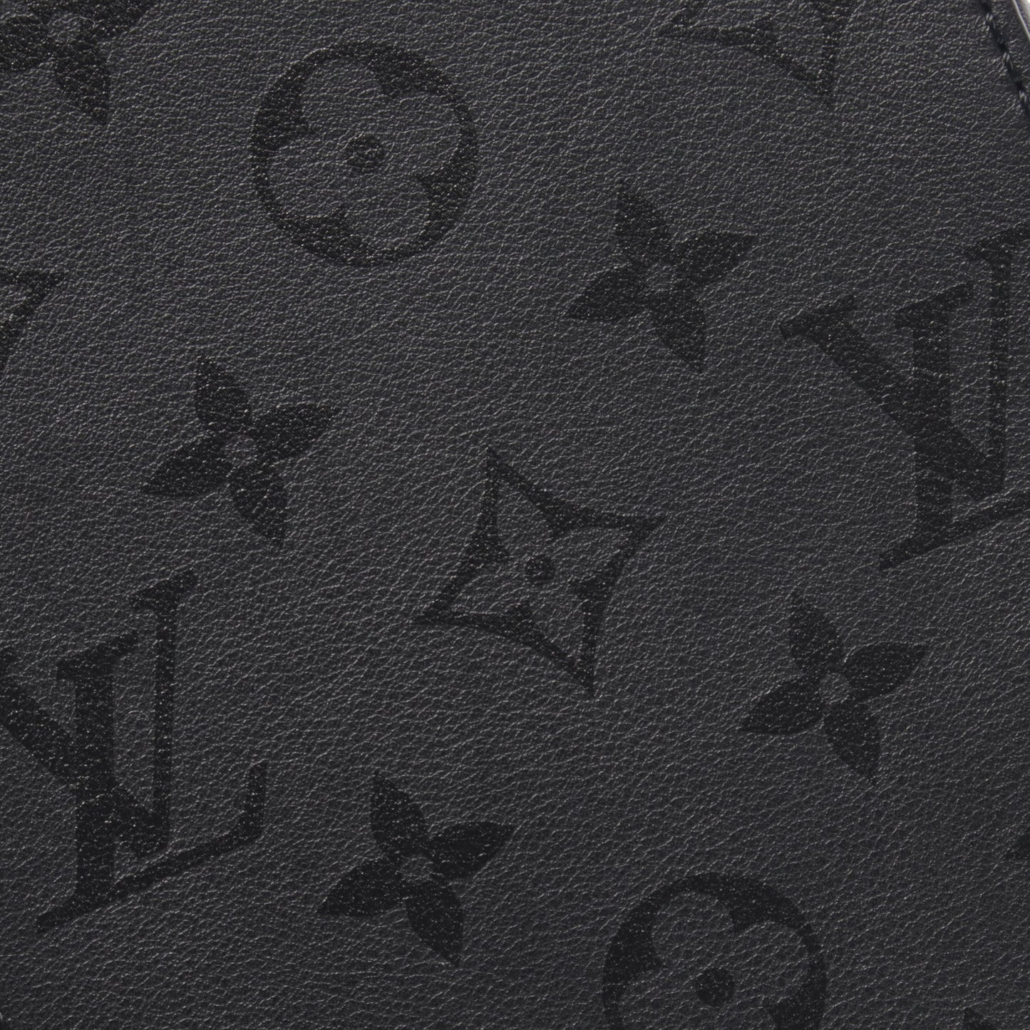 カメラボックス モノグラムノワール プレフォールコレクション ハンドバッグ レザー ブラック 2WAY ルイヴィトン バッグ LOUIS VUITTON