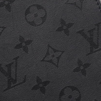 カメラボックス モノグラムノワール プレフォールコレクション ハンドバッグ レザー ブラック 2WAY ルイヴィトン バッグ LOUIS VUITTON