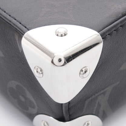 カメラボックス モノグラムノワール プレフォールコレクション ハンドバッグ レザー ブラック 2WAY ルイヴィトン バッグ LOUIS VUITTON