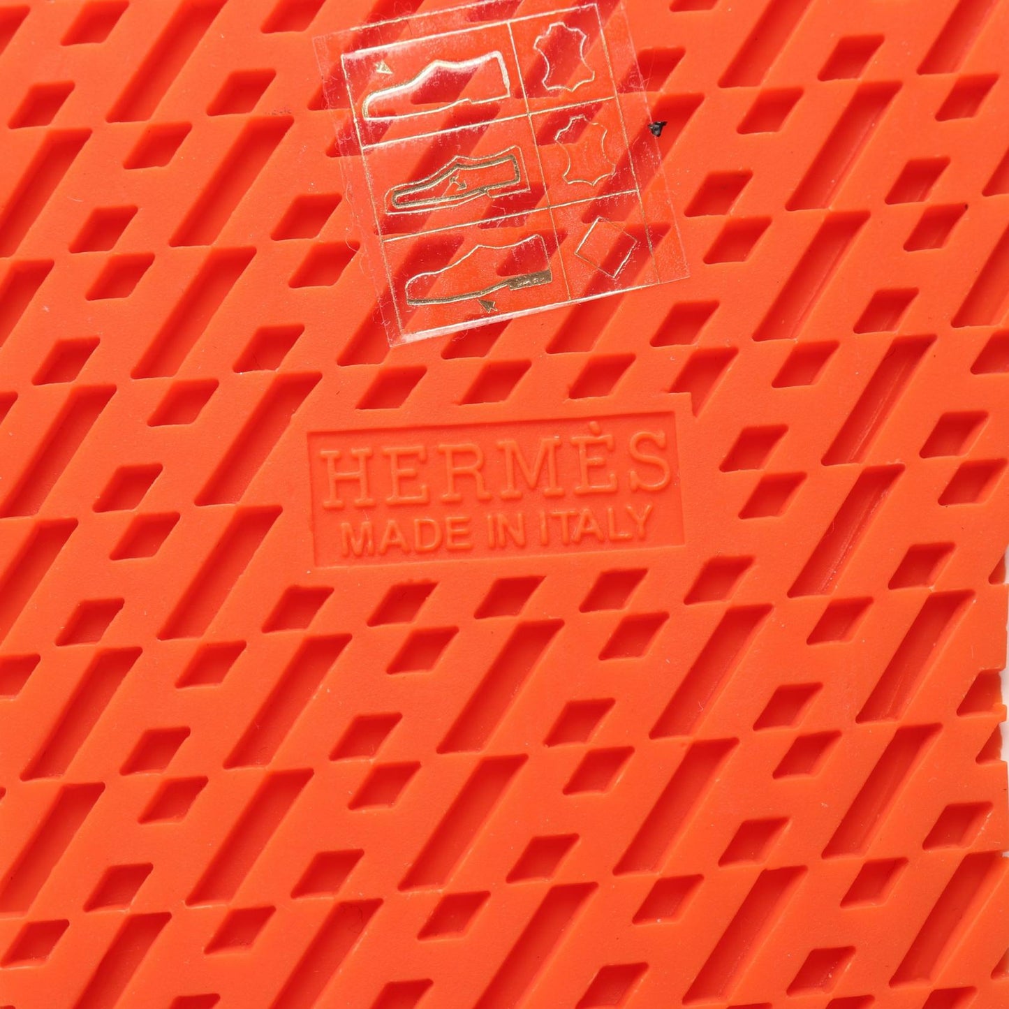 フリースタイル ハイカットスニーカー レザー ブラック ホワイト ブルー エルメス シューズ HERMES