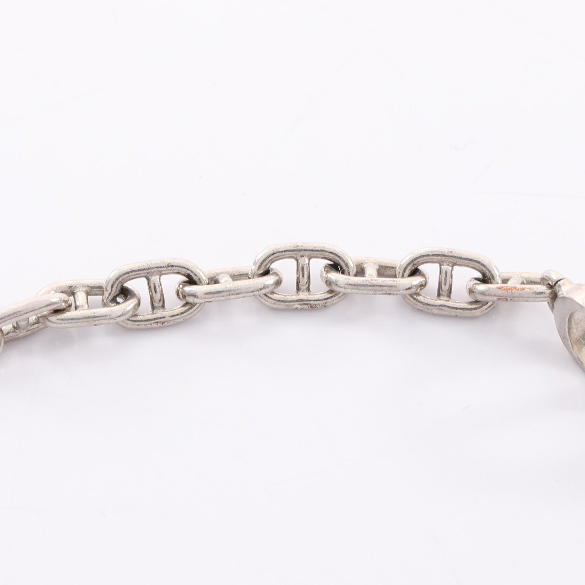 CDロゴ ブレスレット GP シルバー ディオール アクセサリー DIOR