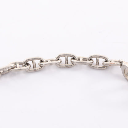 CDロゴ ブレスレット GP シルバー ディオール アクセサリー DIOR