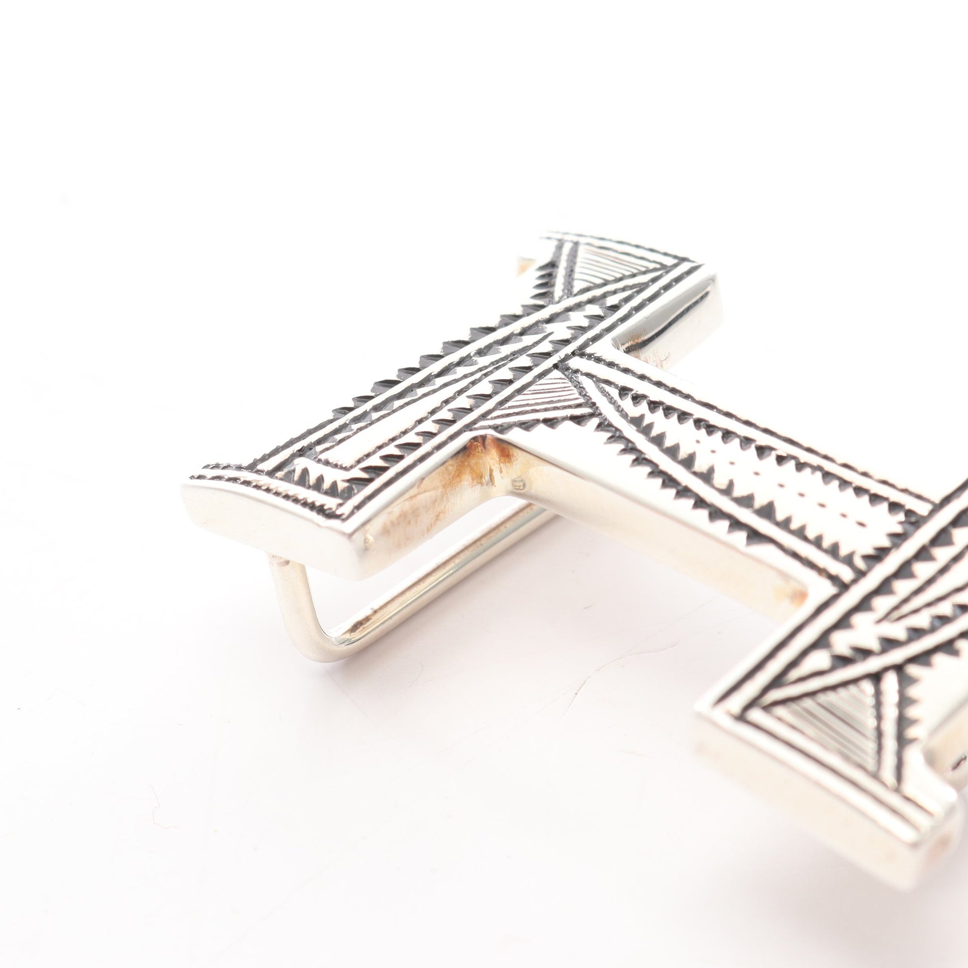 Hバックル 小物 シルバー エルメス 財布・小物 HERMES