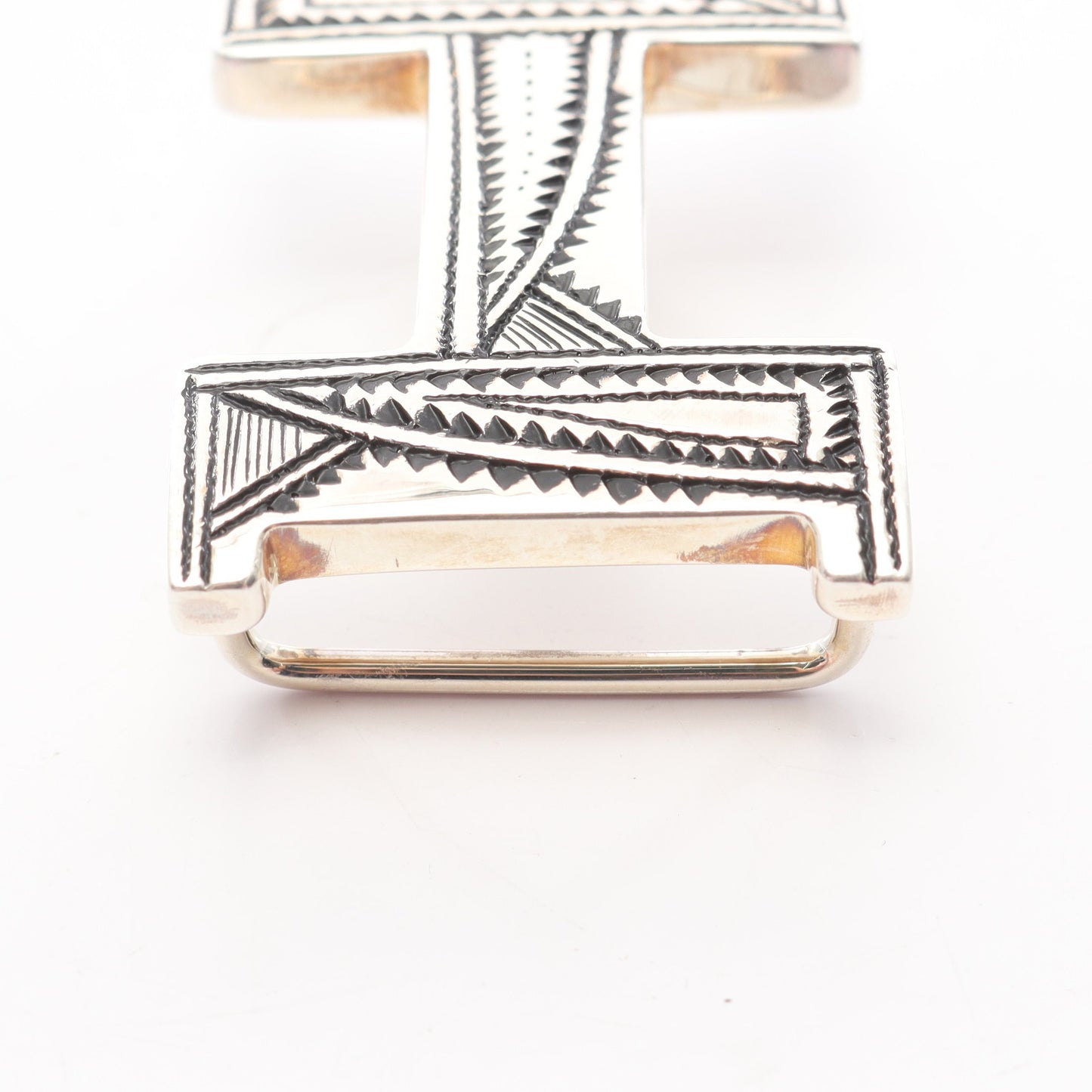 Hバックル 小物 シルバー エルメス 財布・小物 HERMES