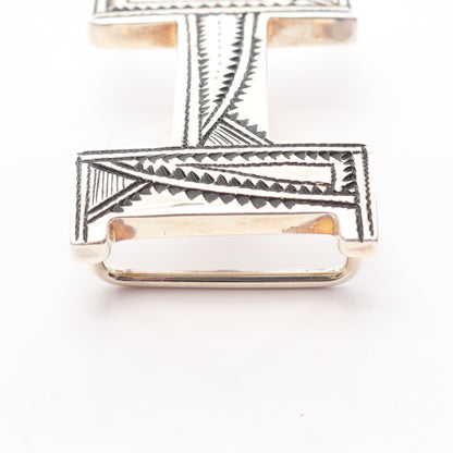 Hバックル 小物 シルバー エルメス 財布・小物 HERMES