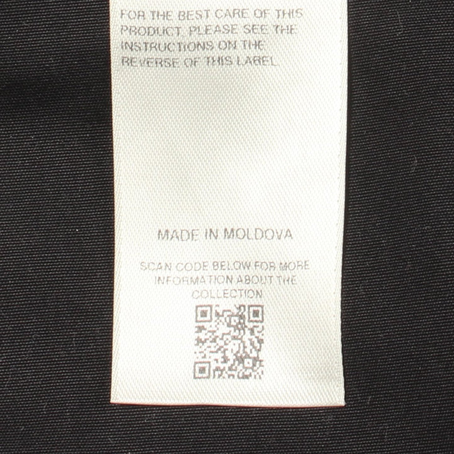 バウハウス カーゴパンツ コットン ブラック リックオウエンス ボトムス Rick Owens