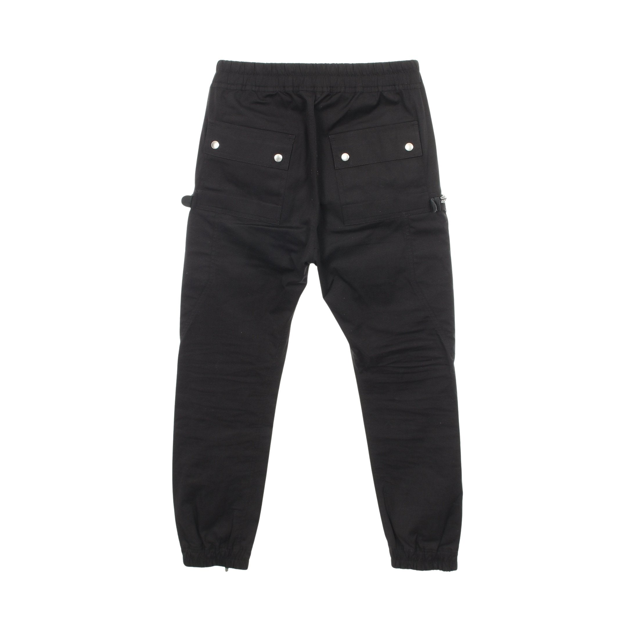 ゆの様 リックオウエンス バウハウスカーゴ RICK OWENS (リック オウエンス) バウハウス カーゴパンツ