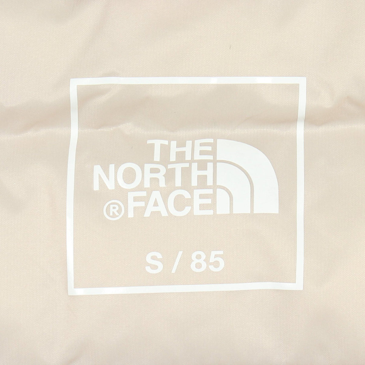 W'S ARENAL VEST ダウンベスト ナイロン ベージュ ザノースフェイス ホワイトレーベル アウター THE NORTH FACE WHITE LABEL