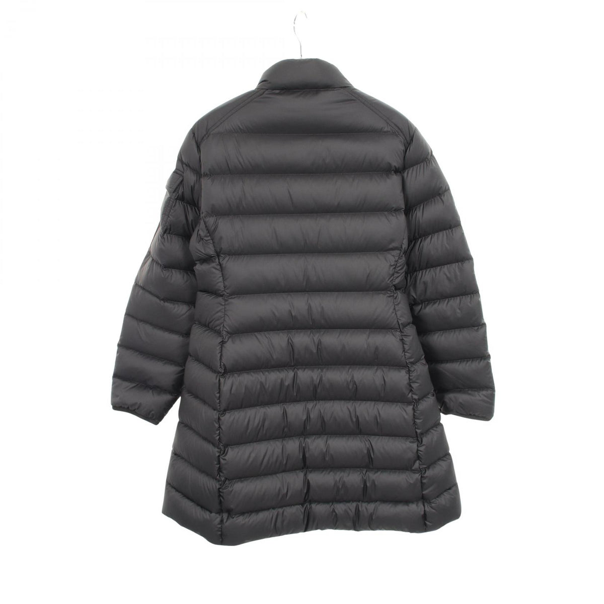 IGESSE ダウンコート ブラック モンクレール アウター MONCLER