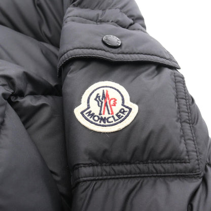 IGESSE ダウンコート ブラック モンクレール アウター MONCLER
